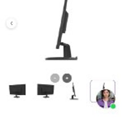 Монитор Lenovo - фото 4