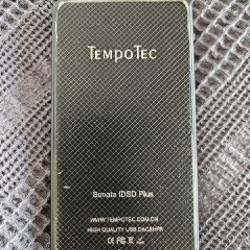 TempoTec Sonata iDSD Plus - фото 3