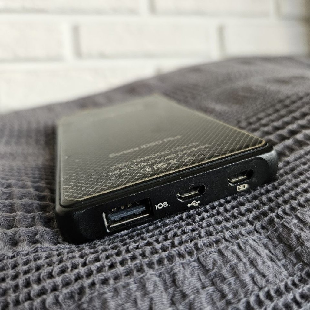 TempoTec Sonata iDSD Plus