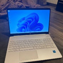 Ноутбук HP 15s-fa2046nt - фото 3