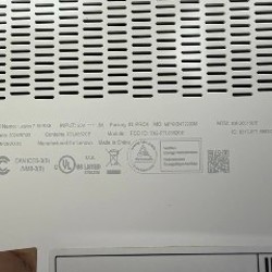 Ноутбук Legion 7 16IRX9 - фото 2