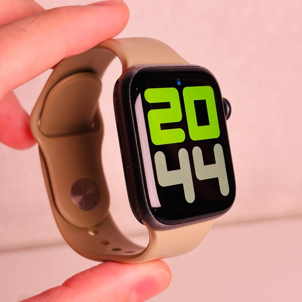 Apple Watch 4