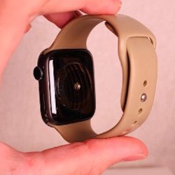 Apple Watch 4 - фото 4