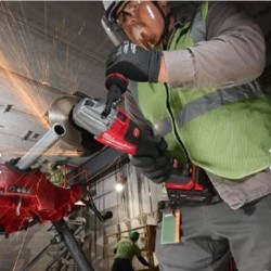 Аккумулятор Milwaukee M18B9 - фото 1