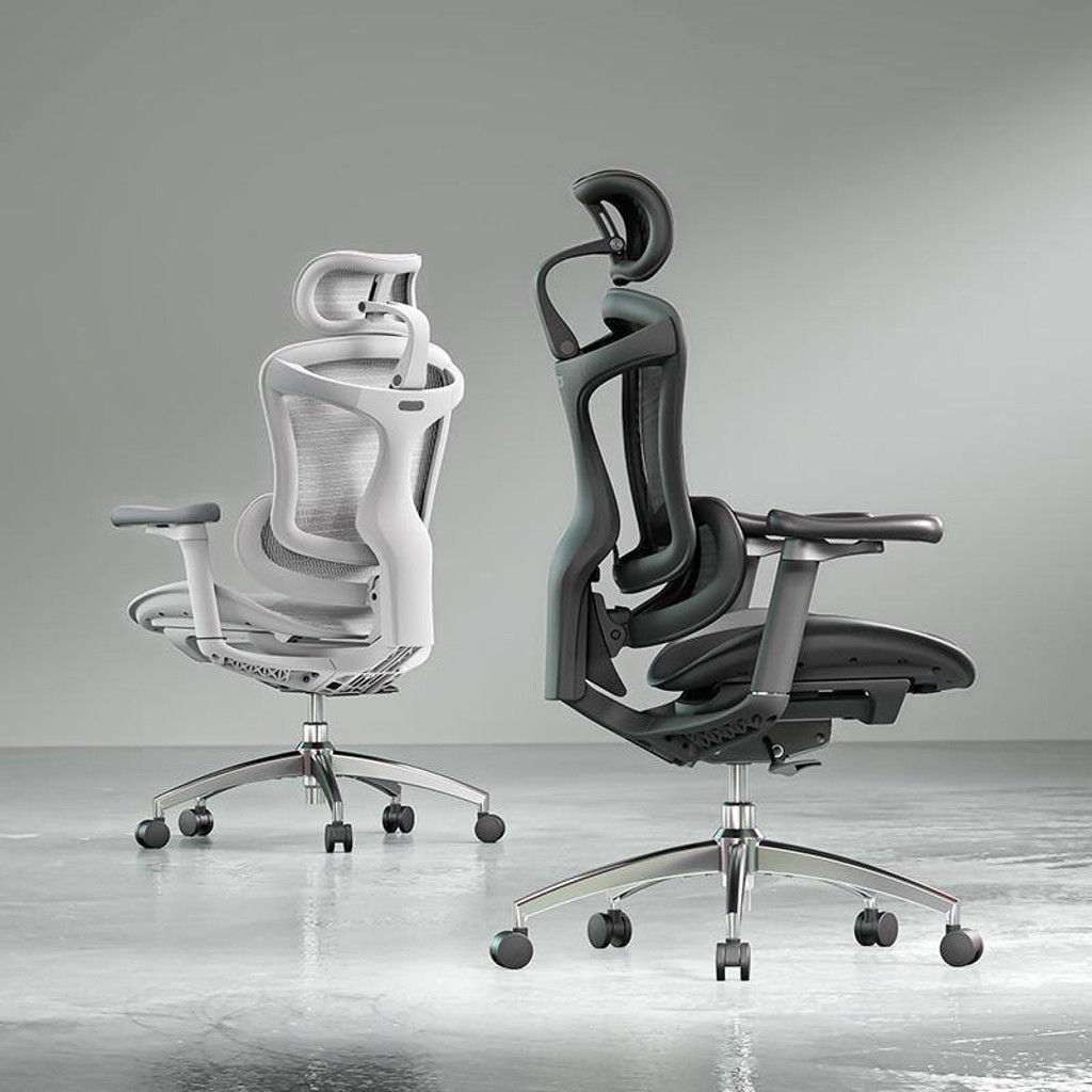 Эргономичное кресло SIHOO C300
