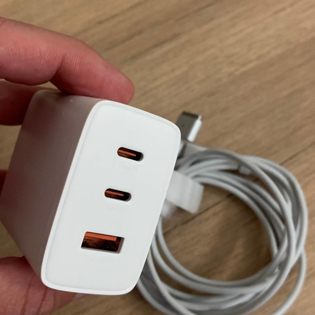 Зарядное устройство MagSafe 2 для MacBook