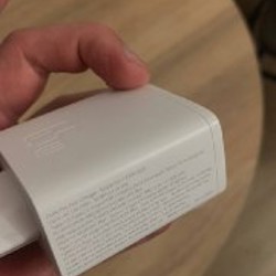 Зарядное устройство MagSafe 2 для MacBook - фото 4