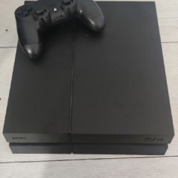 PlayStation 4 - фото 2
