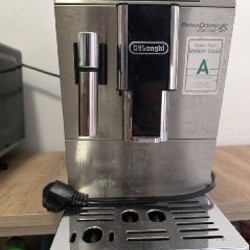 Кофемашина Delonghi Primadonna XS De luxe - фото 4