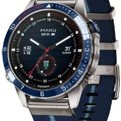 Garmin MARQ Captain Gen 2 - фото 2