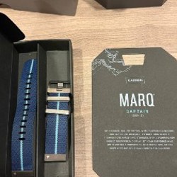 Garmin MARQ Captain Gen 2 - фото 4