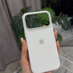 Силиконовый чехол для iPhone 17 Pro Max - фото 2