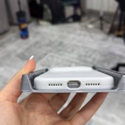 Силиконовый чехол для iPhone 17 Pro Max - фото 3