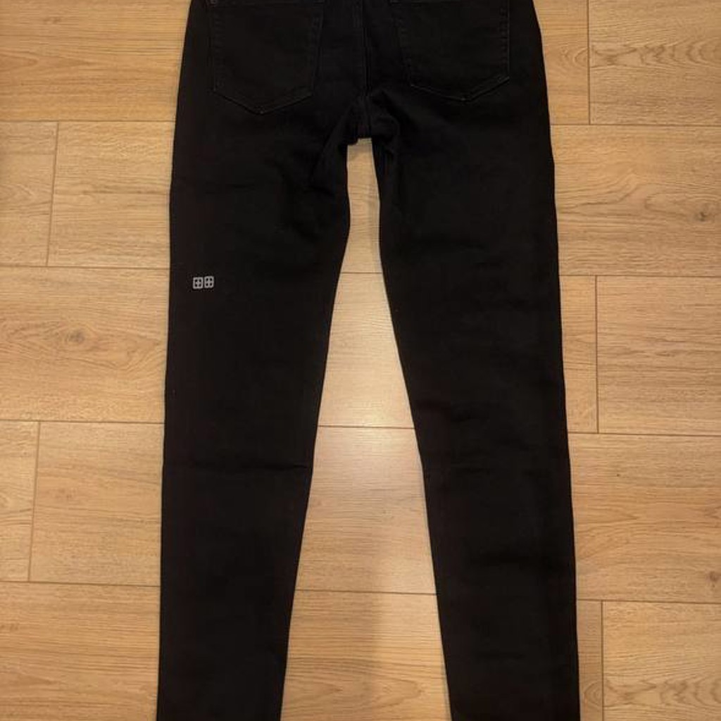 Slim Jeans-Ksubi