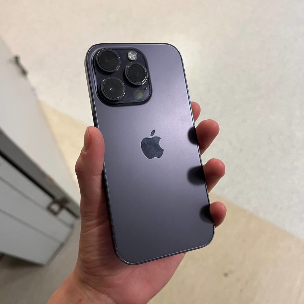 IPhone 14 Pro 256 GB