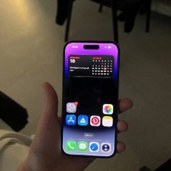 IPhone 14 Pro 256 GB - фото 3