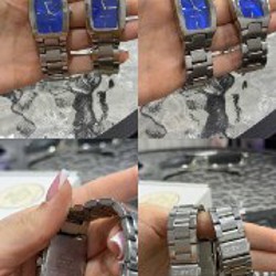 Часы CASIO QUARTZ - фото 1