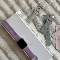 Apple Watch Series 9 - фото 3