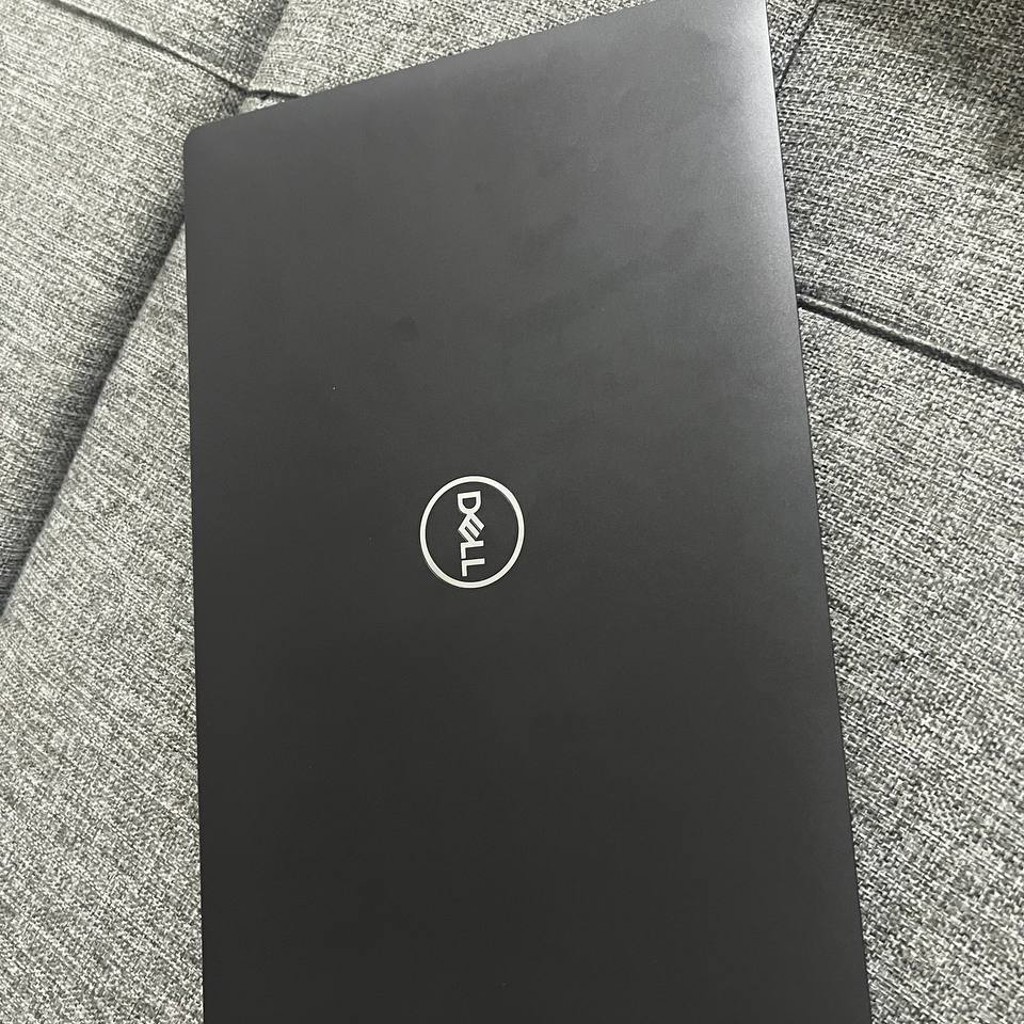 Ноутбук DELL 3540