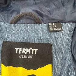 Куртка мужская Termit - фото 3