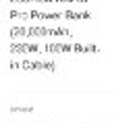 EcoFlow Rapid Pro Power Bank - фото 6