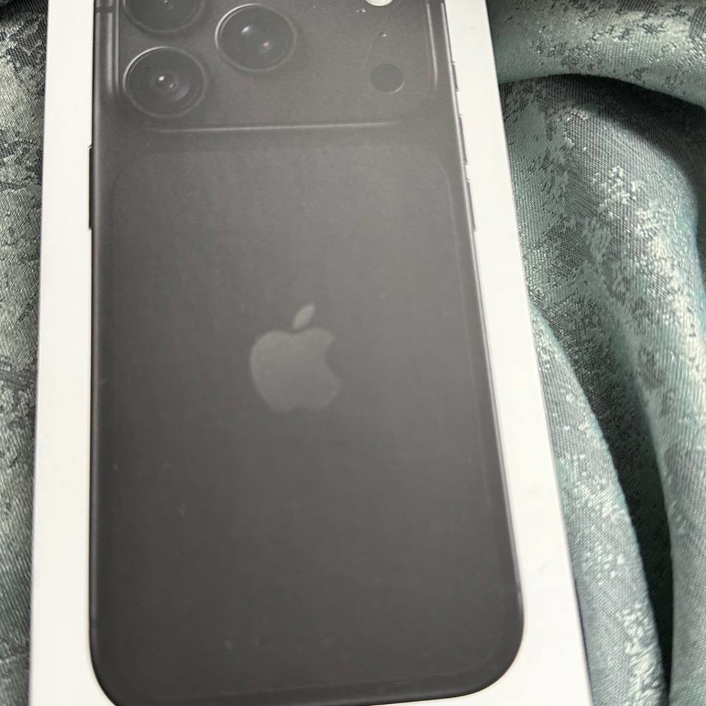 IPhone 18 Pro