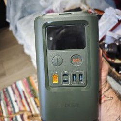 Зарядная станция Anker 548 - фото 2
