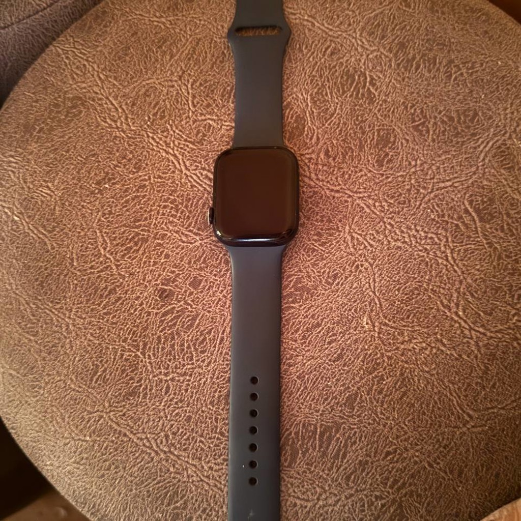 Apple Watch Series 7