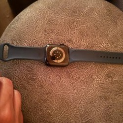Apple Watch Series 7 - фото 4