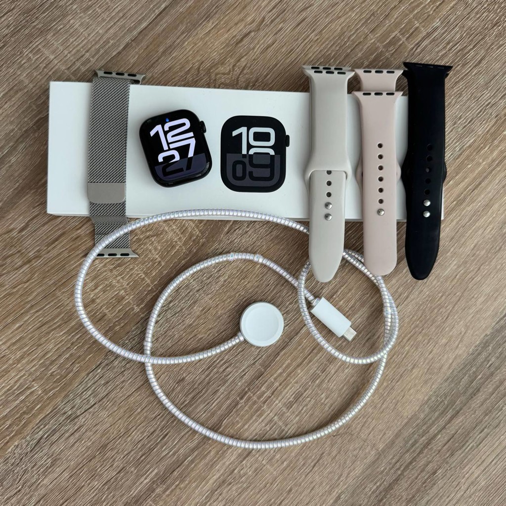 Apple Watch Series 10