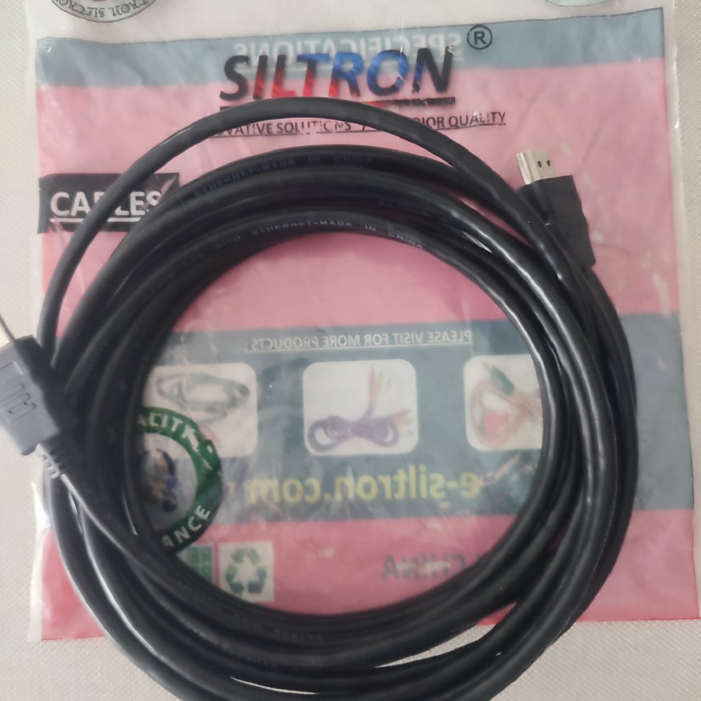 Кабель HDMI/HDMI