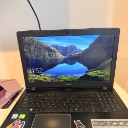 Ноутбук Acer Aspire E15 - фото 2