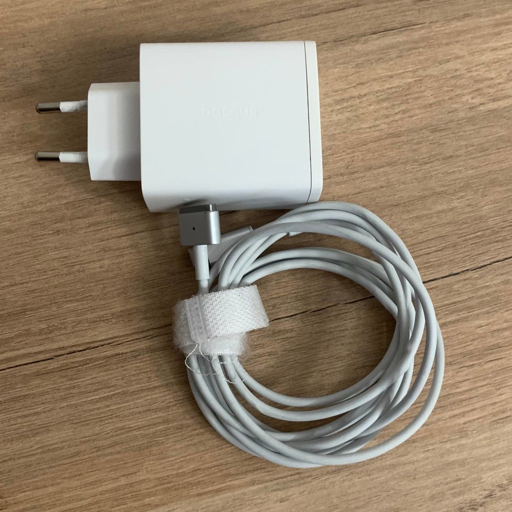 Переходник Thunderbolt / Mini DisplayPort → HDMI + HDMI-кабель 1 м