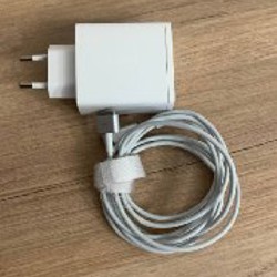 Переходник Thunderbolt / Mini DisplayPort → HDMI + HDMI-кабель 1 м - фото 1