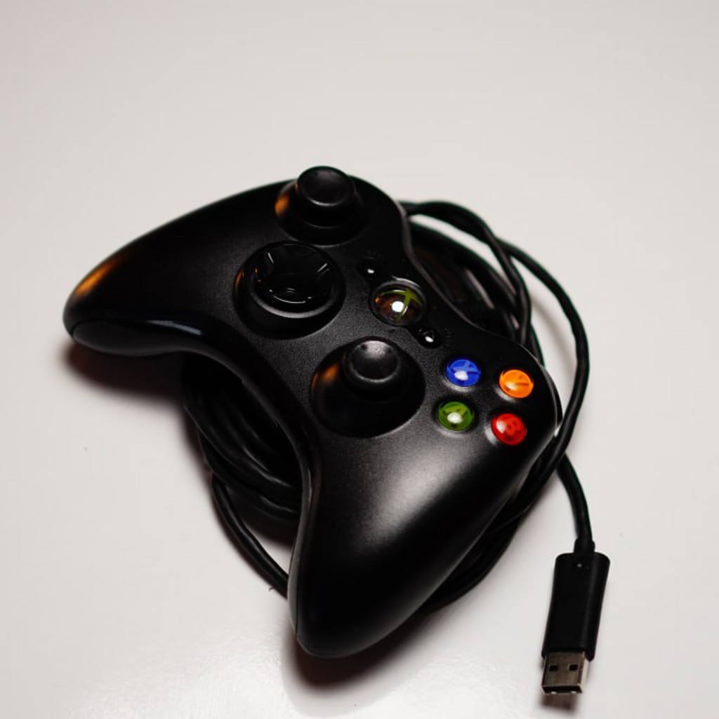 Геймпад XBOX 360