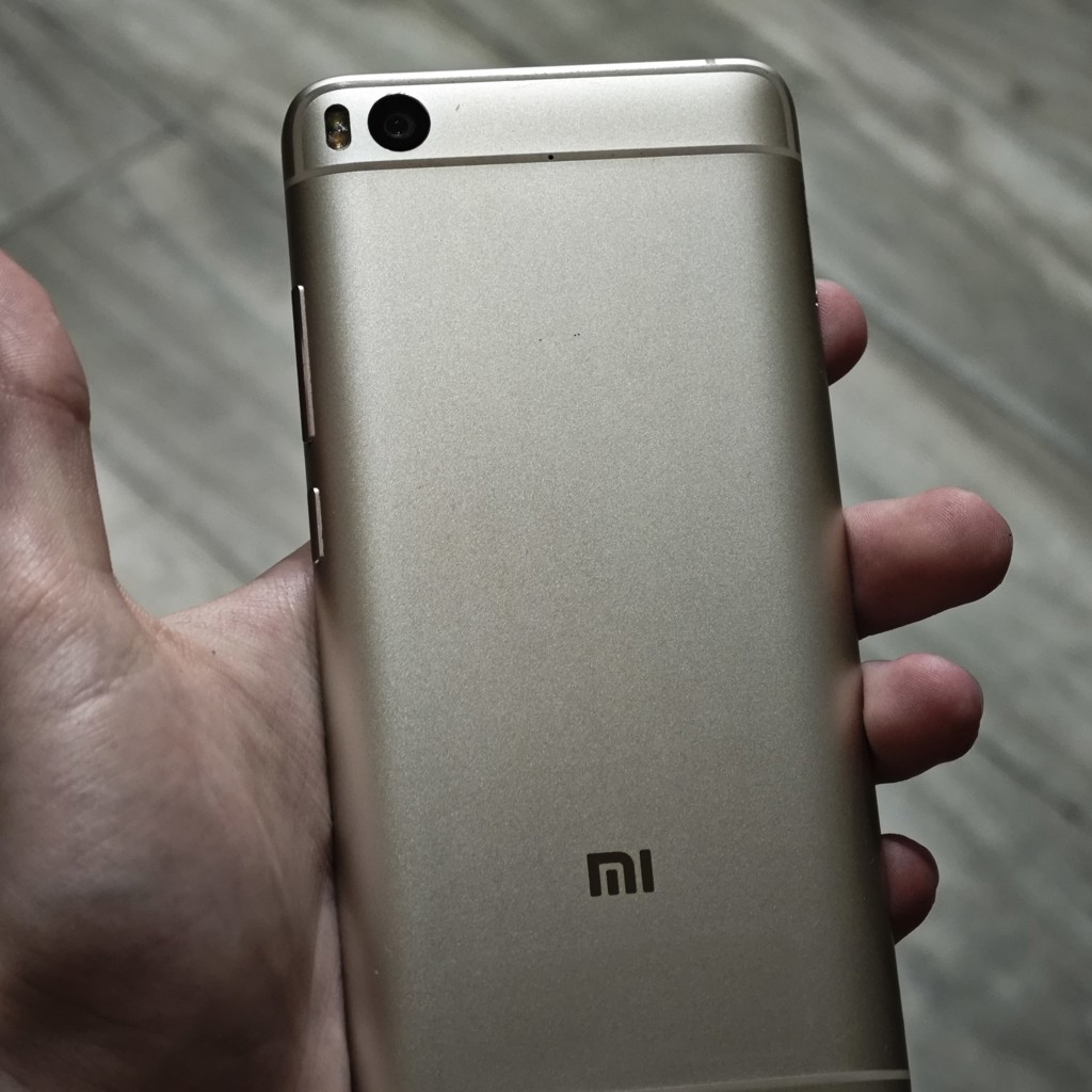 Xiaomi mi 5s