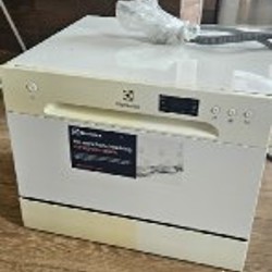 Посудомоечная машина Electrolux ESF2400OW - фото 2
