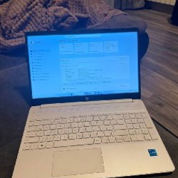 HP 15s-fa2046nt - фото 2