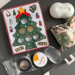 Полка книжная металлическая - фото 7
