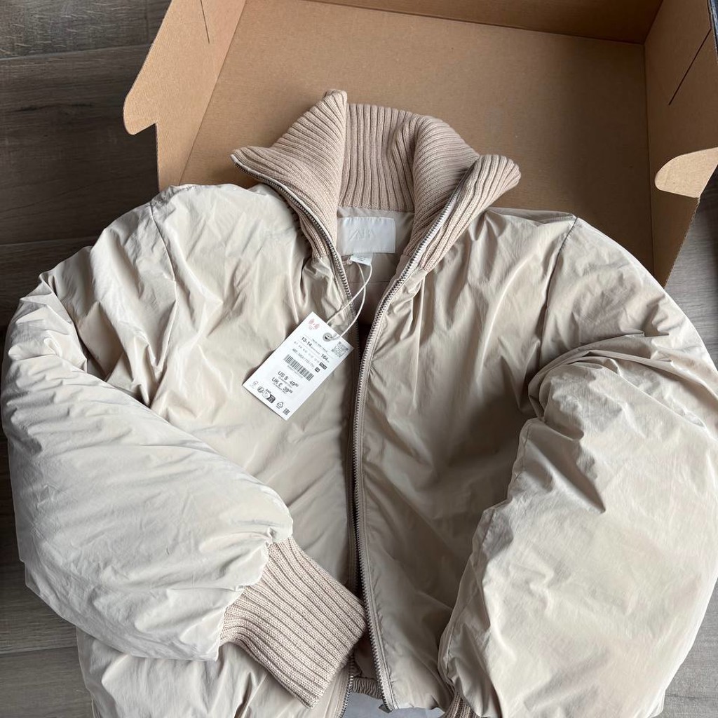 Куртка Zara