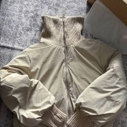 Куртка Zara - фото 3