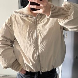 Куртка Zara - фото 4