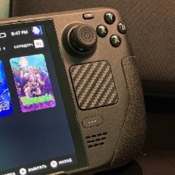 Steamdeck / Steam Deck OLED 512GB - фото 3