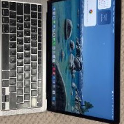 MacBook Air M1 - фото 2