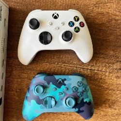 Xbox Series S - фото 2