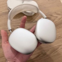 AirPods Max 2024 - фото 4