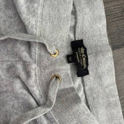 Джоггеры Juicy Couture - фото 2