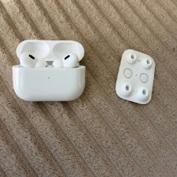 AirPods Pro 2 - фото 5