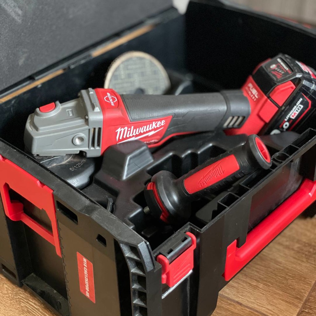 Аккумулятор Milwaukee M18B9