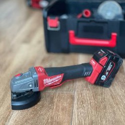 Аккумулятор Milwaukee M18B9 - фото 6